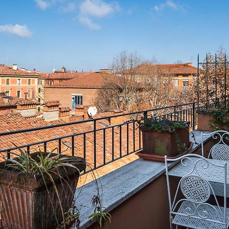 Santa Caterina Apartment By Wonderful Italy بولونيا المظهر الخارجي الصورة