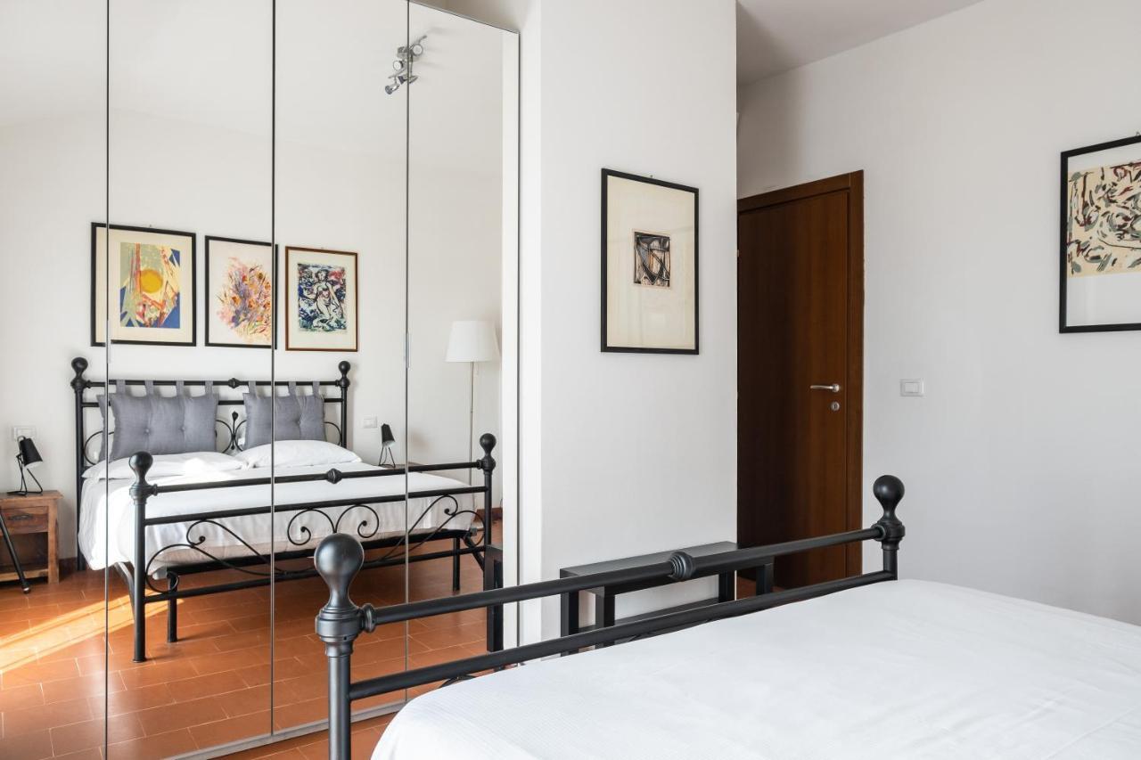 Santa Caterina Apartment By Wonderful Italy بولونيا المظهر الخارجي الصورة