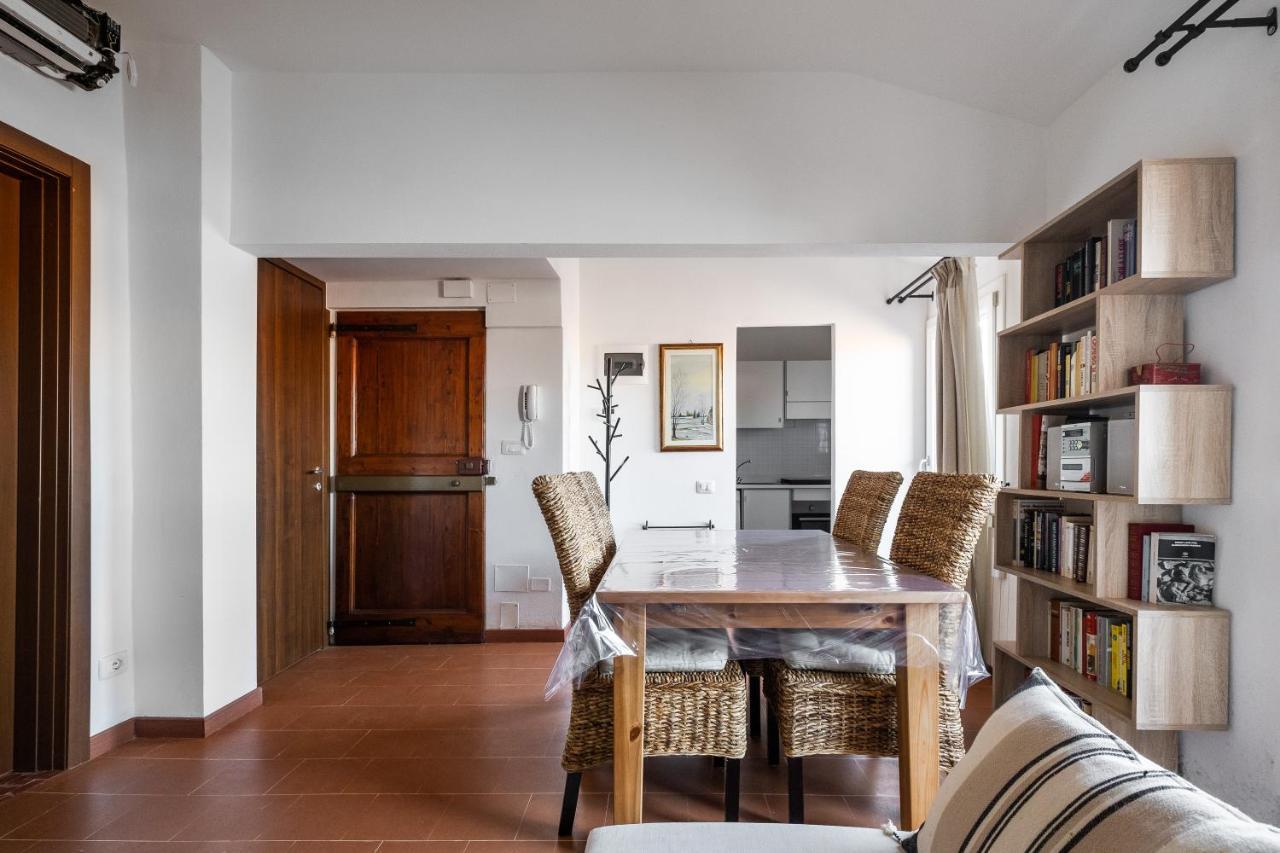Santa Caterina Apartment By Wonderful Italy بولونيا المظهر الخارجي الصورة