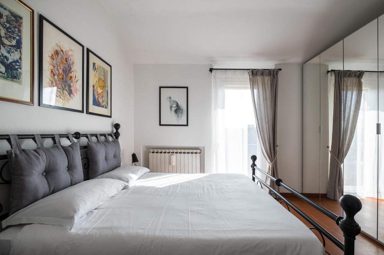 Santa Caterina Apartment By Wonderful Italy بولونيا المظهر الخارجي الصورة