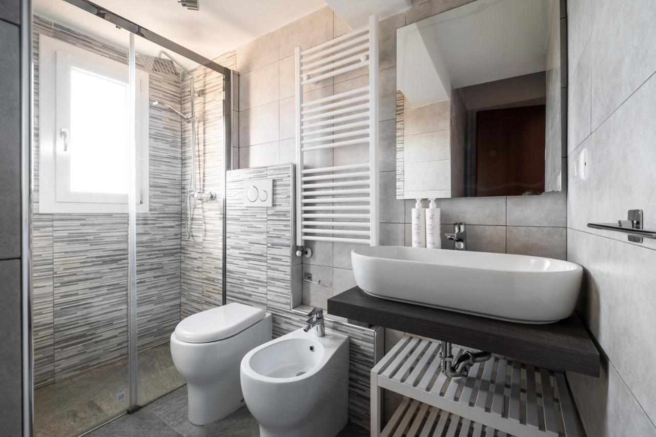 Santa Caterina Apartment By Wonderful Italy بولونيا المظهر الخارجي الصورة