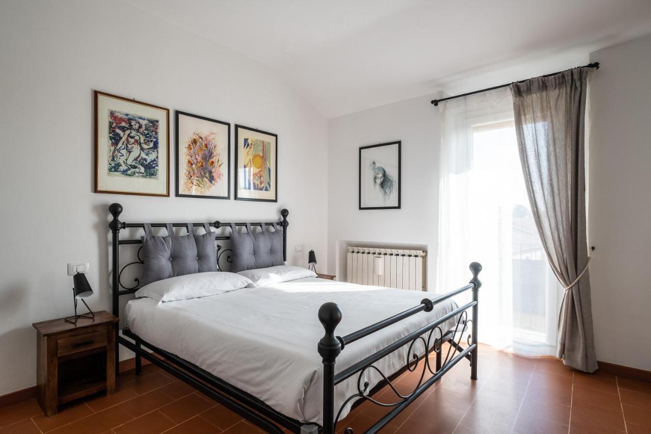 Santa Caterina Apartment By Wonderful Italy بولونيا المظهر الخارجي الصورة