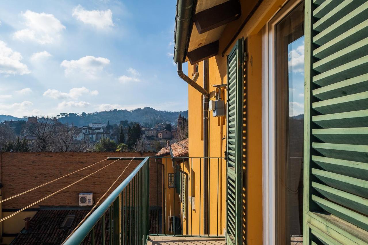 Santa Caterina Apartment By Wonderful Italy بولونيا المظهر الخارجي الصورة