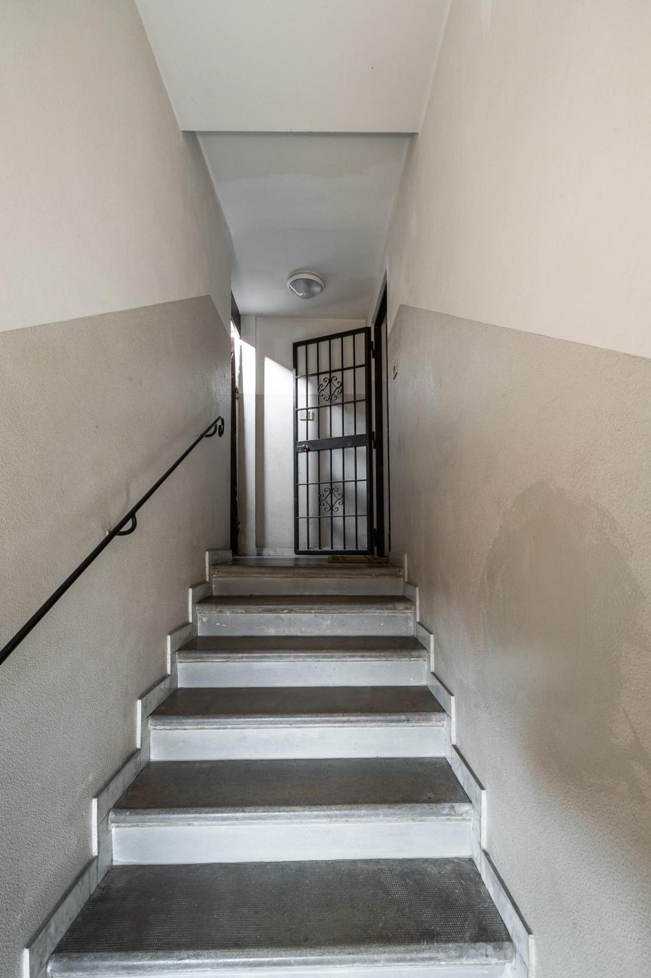 Santa Caterina Apartment By Wonderful Italy بولونيا المظهر الخارجي الصورة